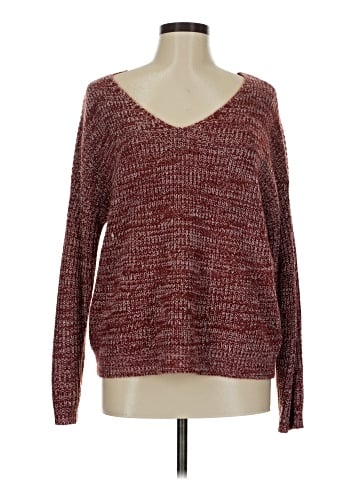 Forever 21 Pullover Sweater (view 1)