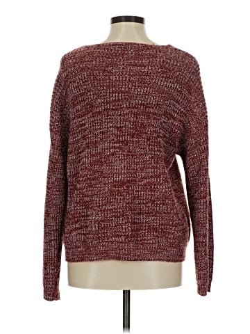 Forever 21 Pullover Sweater (view 2)