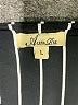 Assorted Brands Black Long Sleeve Top Size L - photo 7
