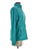 Unbranded Teal Fleece Size XS (estimated) - photo 4
