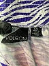 Volcom 100% Cotton Purple Tank Top Size S - photo 6