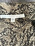 Veronica Beard Silver Long Sleeve Blouse Size 6 - photo 6