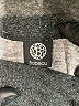 Bobeau Gray Black Pullover Sweater Size S - photo 7