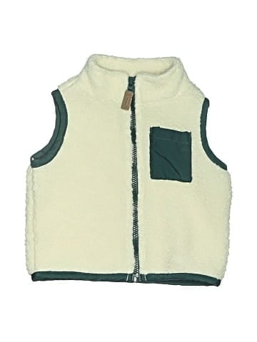 Carter's Vest (view 1)