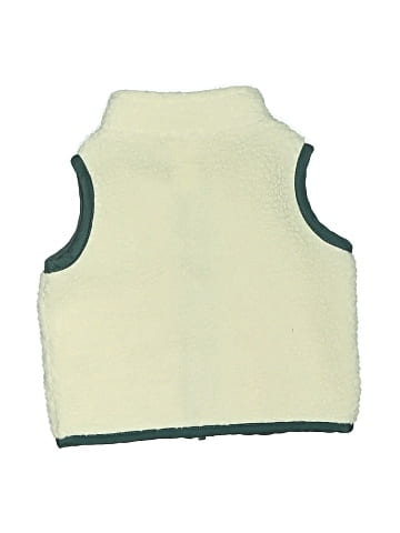 Carter's Vest (view 2)