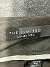 The Limited Solid Black Dress Pants Size 00 (petite) - photo 6