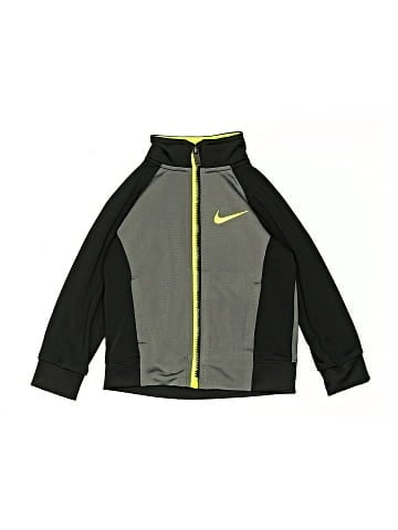 Nike Track Jacket (view 1)