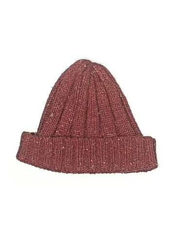 Wilsons Leather Beanie (view 1)