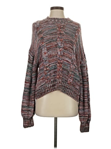 STINE GOYA Pullover Sweater (view 1)