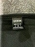 Shein Black Long Sleeve T-Shirt Size 6 - photo 7