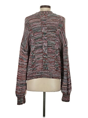 STINE GOYA Pullover Sweater (view 2)