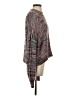 STINE GOYA Tweed Gray Pullover Sweater Size S - photo 4