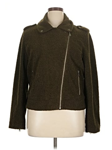 Max Studio Jacket (view 1)