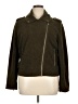 Max Studio 100% Polyester Brown Jacket Size XL - photo 1