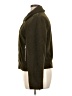 Max Studio 100% Polyester Brown Jacket Size XL - photo 5