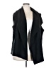 Susina 100% Polyester Black Cardigan Size 2X - photo 1