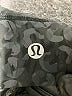 Lululemon Athletica Gray Black Tank Top Size 4 - photo 7
