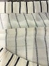 Unbranded Stripes Ivory Casual Pants Size M (estimated) - photo 7