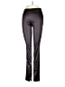 Theory Metallic Brown Silver Active Pants Size 00 - photo 1