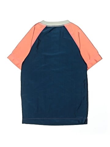 Tea 3/4 Sleeve T-Shirt (view 2)