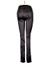 Theory Metallic Brown Silver Active Pants Size 00 - photo 2