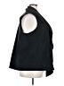 Susina 100% Polyester Black Cardigan Size 2X - photo 4