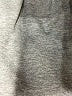 Unbranded Solid Gray Casual Skirt Size XL - photo 3