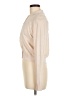 Zara Ivory Cardigan Size M - photo 5