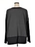 Oddi Gray Pullover Sweater Size 1X - photo 2