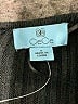 CeCe Black Pullover Sweater Size S - photo 7