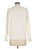 Lucky Brand Ivory Pullover Sweater Size L - photo 2