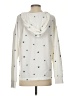 Assorted Brands Stars White Pullover Sweater Size S - photo 2