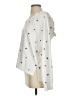 Assorted Brands Stars White Pullover Sweater Size S - photo 5
