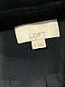 Ann Taylor LOFT Black Blazer Size 4 - photo 6