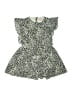 BCBG Girls 100% Polyester Ivory Dress Size 3T - photo 1