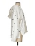 Assorted Brands Stars White Pullover Sweater Size S - photo 4