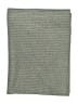 Apana 100% Polyester Gray Scarf One size - photo 2