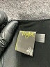 Taylor Solid Black Jumpsuit Size 2 - photo 4
