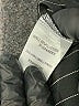 WHOIAM Stripes Black Dress Pants Size 10 - photo 8