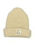 Assorted Brands 100% Acrylic Ivory Tan Beanie One size - photo 1