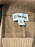 The Drop Tan Casual Pants Size XXS - photo 4