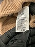 The Drop Tan Casual Pants Size XXS - photo 5