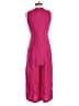 Rachel Comey 100% Polyester Solid Pink Jumpsuit Size M - photo 2