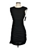 Xtraordinary Solid Black Cocktail Dress Size XS - photo 1