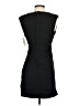 Xtraordinary Solid Black Cocktail Dress Size XS - photo 2