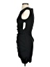 Xtraordinary Solid Black Cocktail Dress Size XS - photo 5
