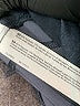Marika Blue Casual Pants Size M - photo 8