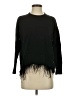 Aqua Black Pullover Sweater Size XS - photo 1