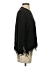 Aqua Black Pullover Sweater Size XS - photo 4
