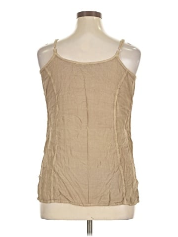 Raya Sun Sleeveless Blouse (view 2)
